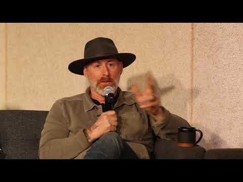 Kingdom Ecosystems: Our discussion with Hugh Halter and Taylor McCall of Brave Cities