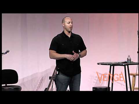 Hugh Halter - Creating Incarnational Community