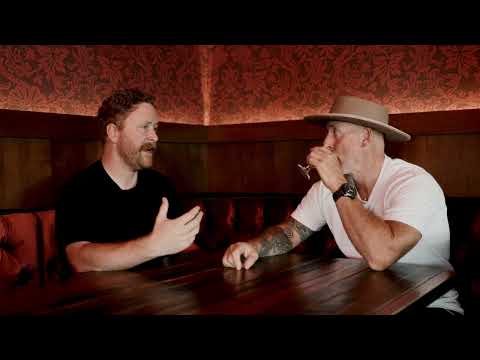 Brave Cities • Discussion with Hugh Halter