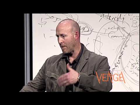 How to turn Consumers into Missionaries - Hugh Halter