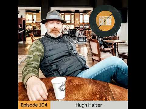 Ep. 104 Hugh Halter - Family on Mission