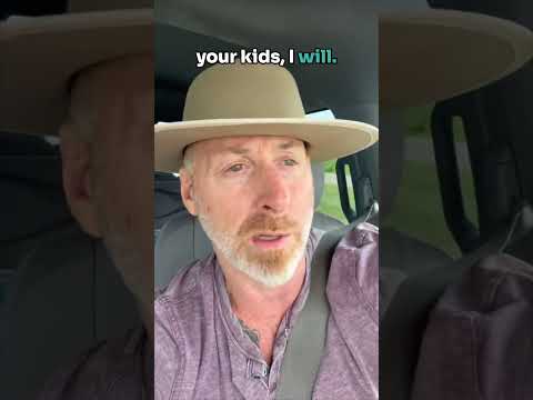 Living a bigger story for our kids #righteousbrood
