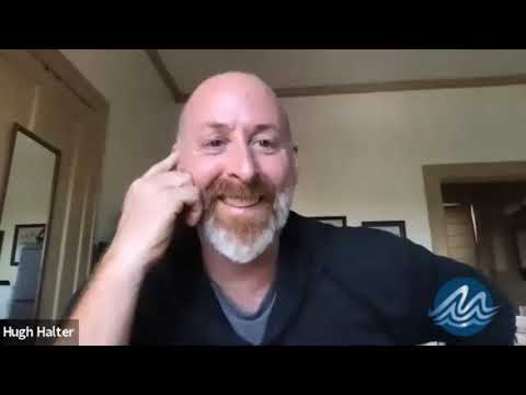 HUGH HALTER - "Innovative Church Conversations"