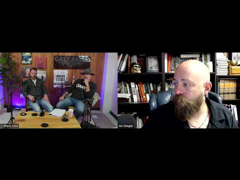 S2 E12 Denominational Dilemmas & Opportunities