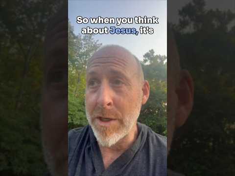 Does sin make us bad people?